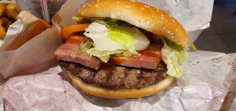 Burger King