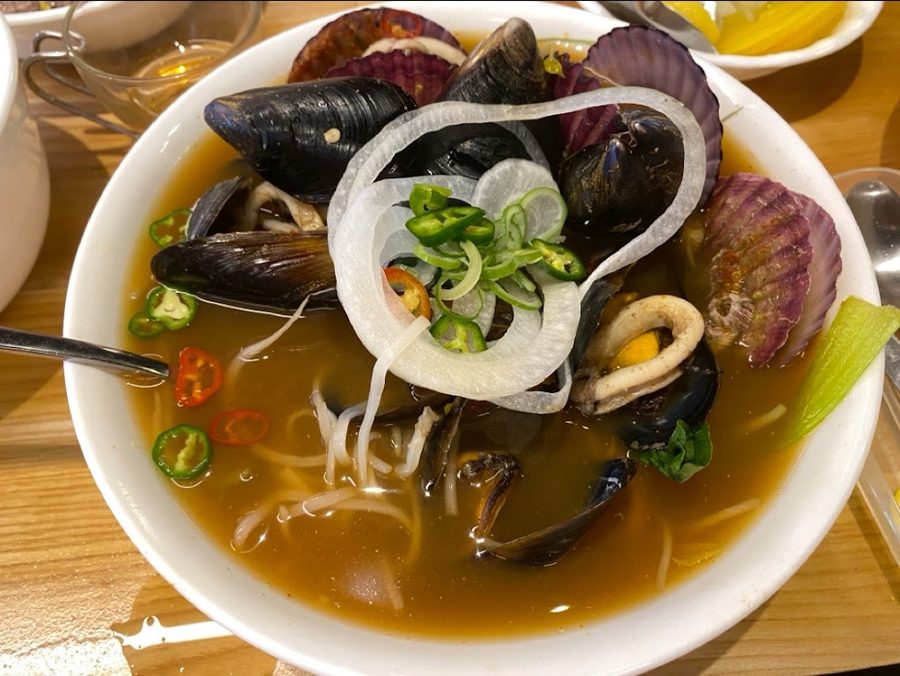 河內星 淑大入口店