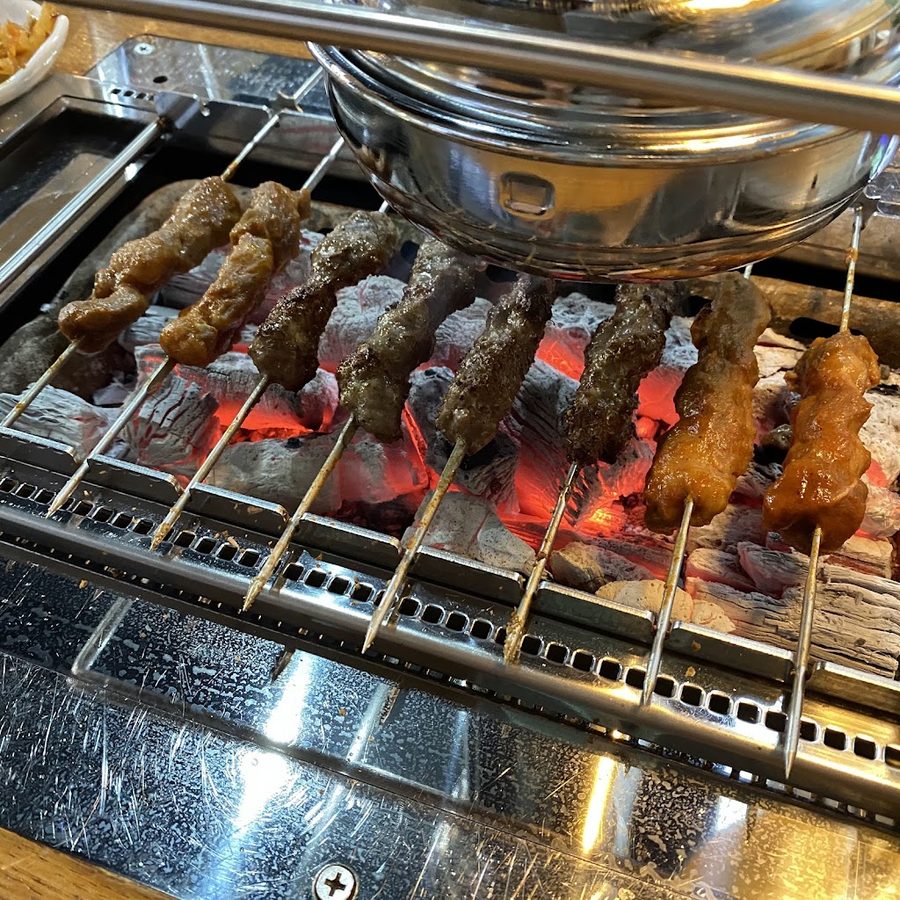 서정원양꼬치샤브샤브