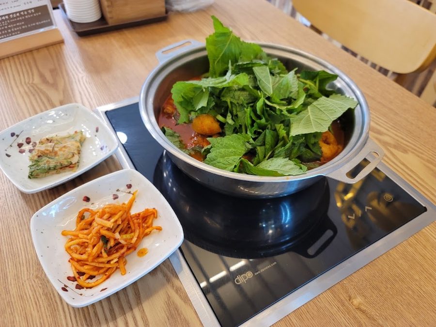 천계닭한마리