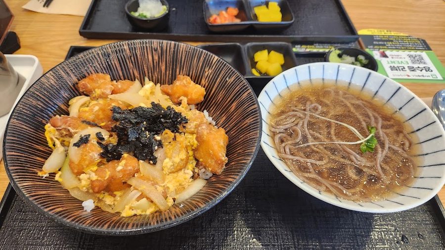 ハルエンソク 釜山大学店