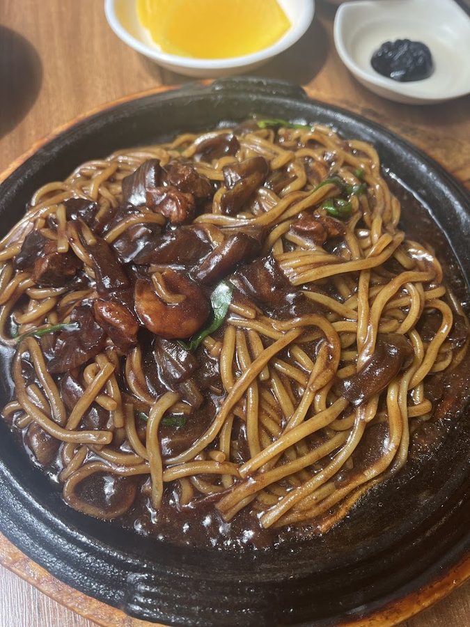 향설주랑