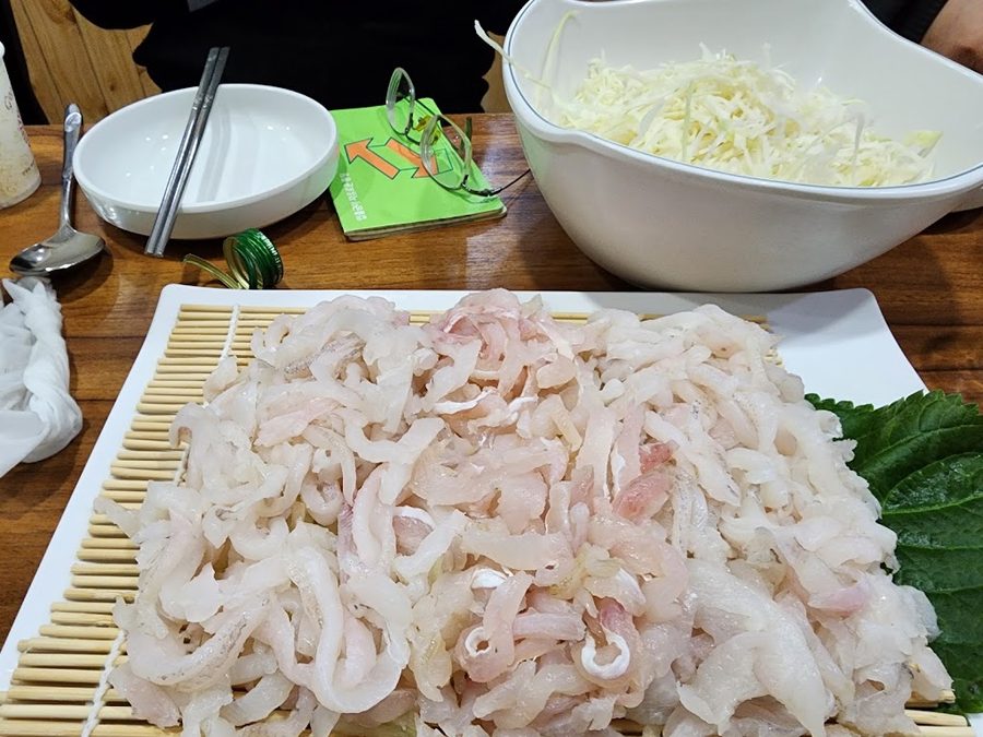 Yeongdeok Makhoe