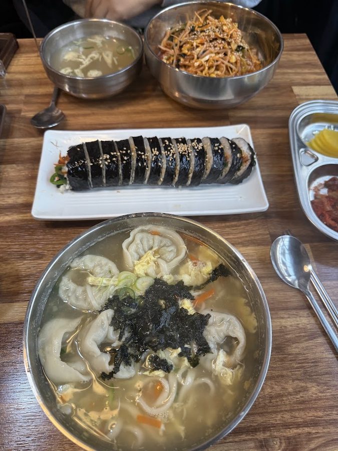 미아리우동집
