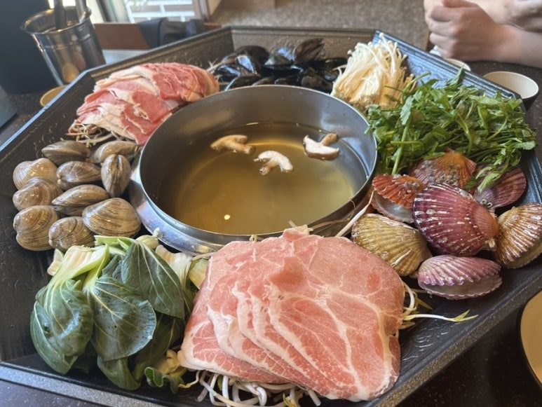 文來洞 冷三