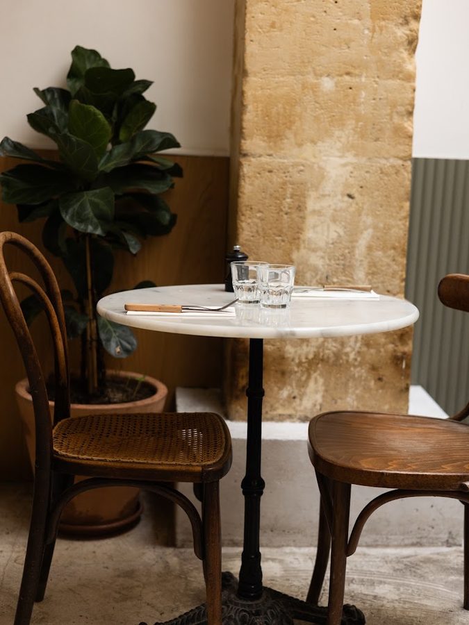 Pizzou - Strasbourg St Denis