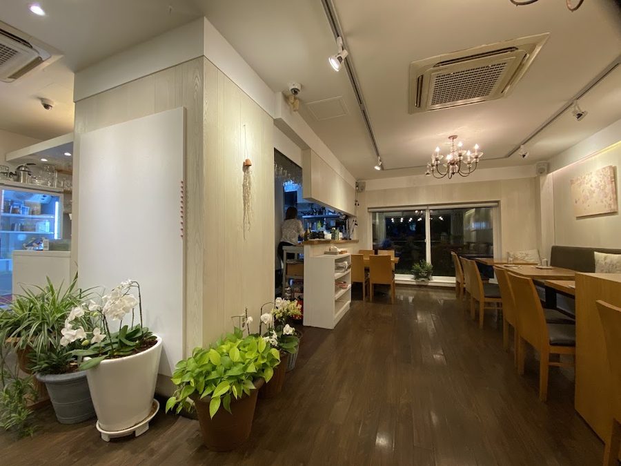 Kitchen-I