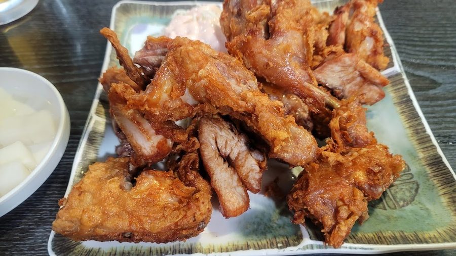 맛나호프
