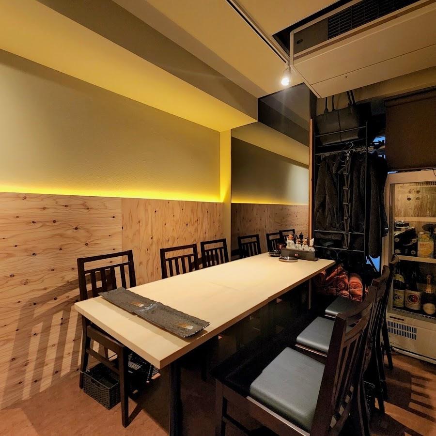 Yakitori Ribure