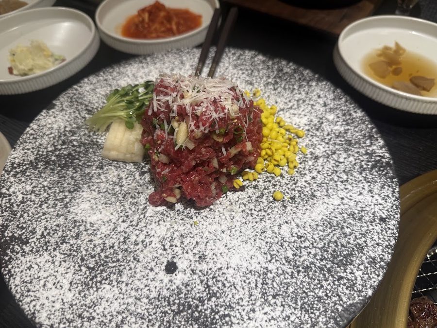 경복궁 노원점