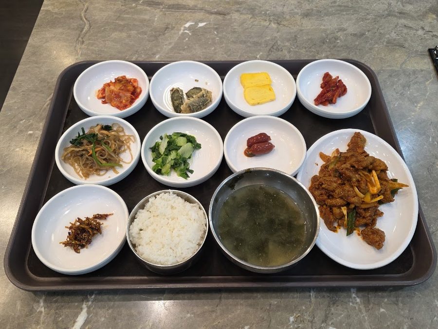 착한집밥