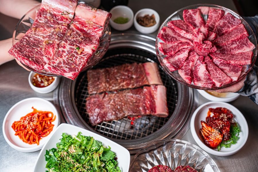 청기와타운 신사역점