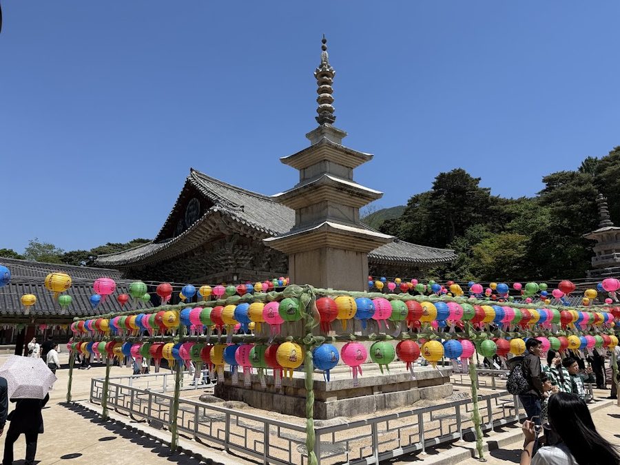 佛國茶園