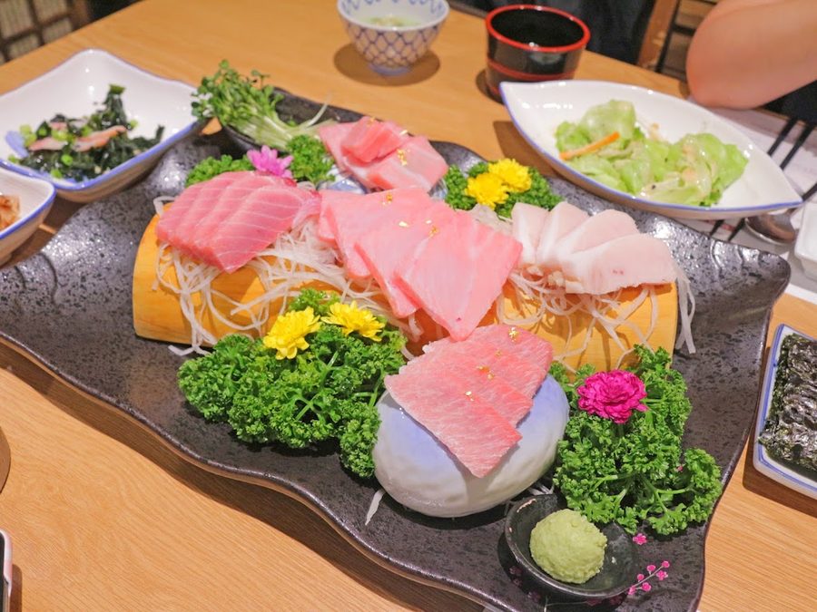 光州鮪魚