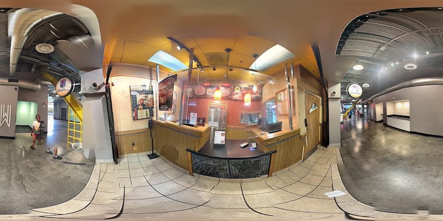 Pizza Hut