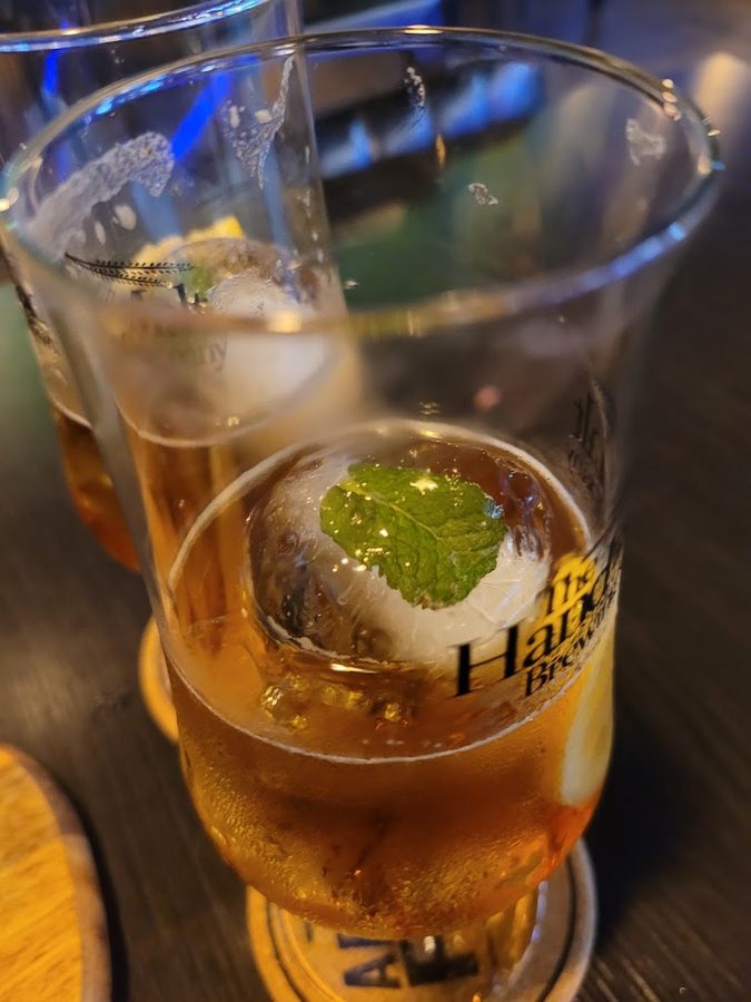 Pint Pub