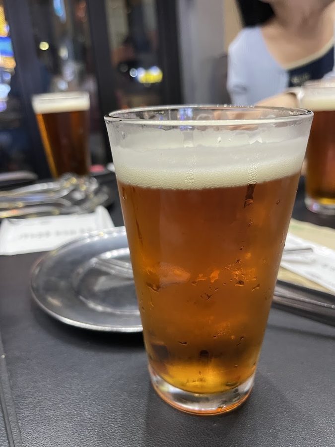 생활맥주 해운대점