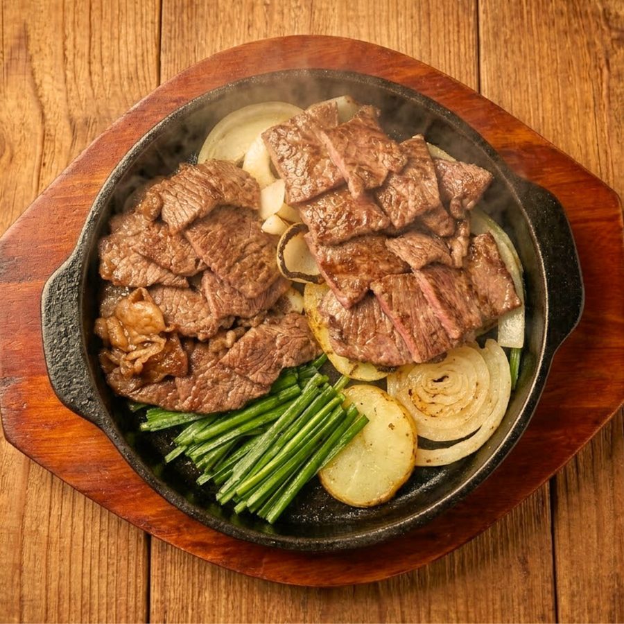 Nanta BBQ