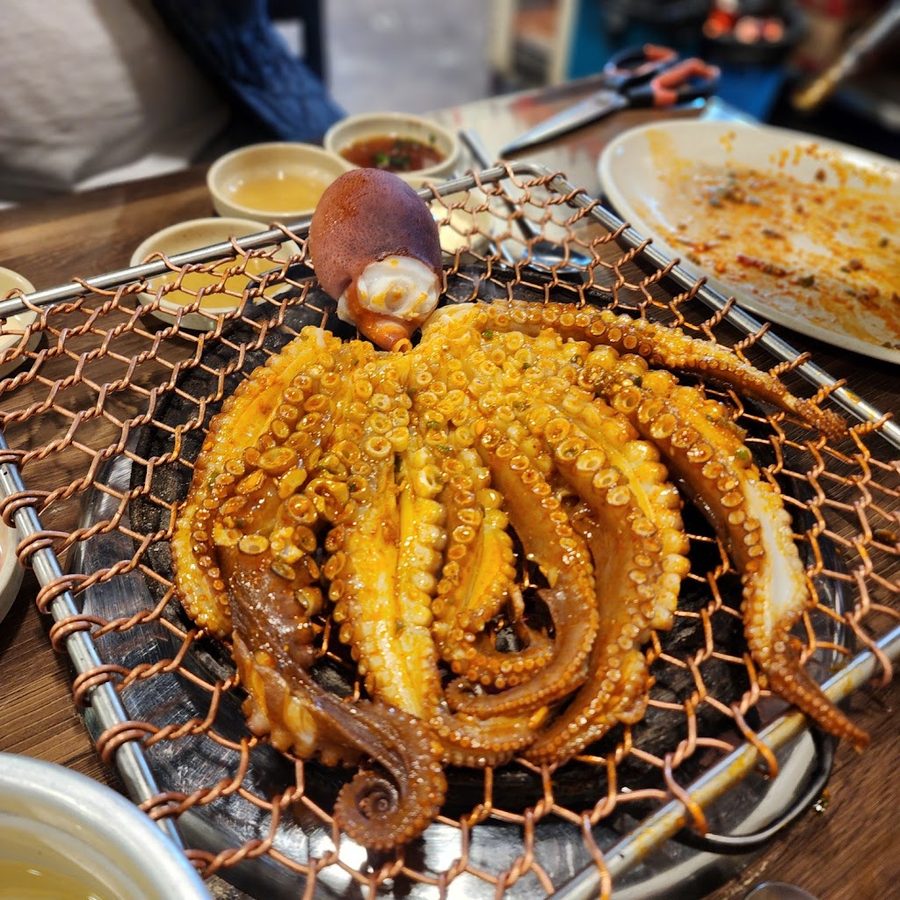 대박통 연산점
