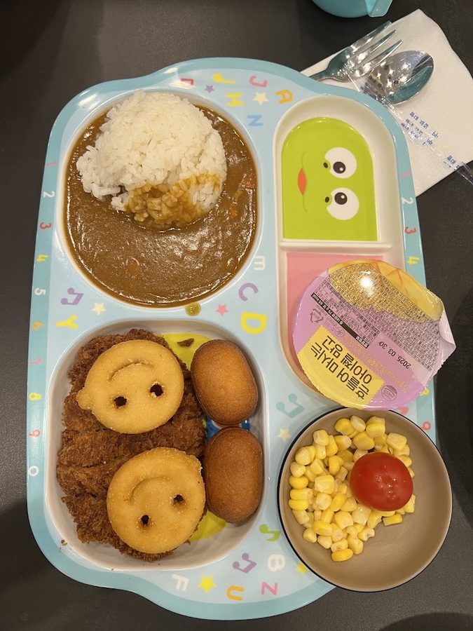CoCo壱番屋
