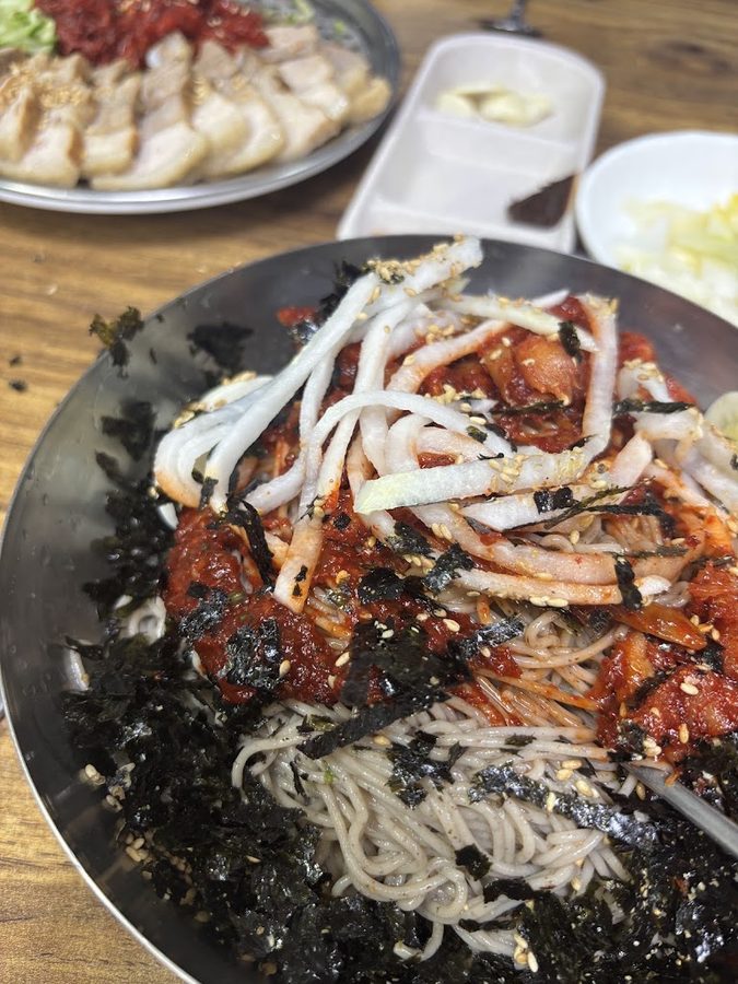 대포면옥