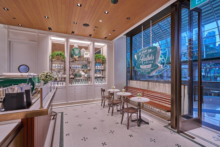 Ralph’s Coffee