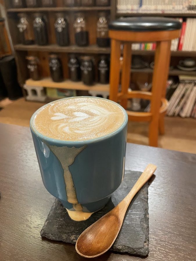 Kawai Coffee