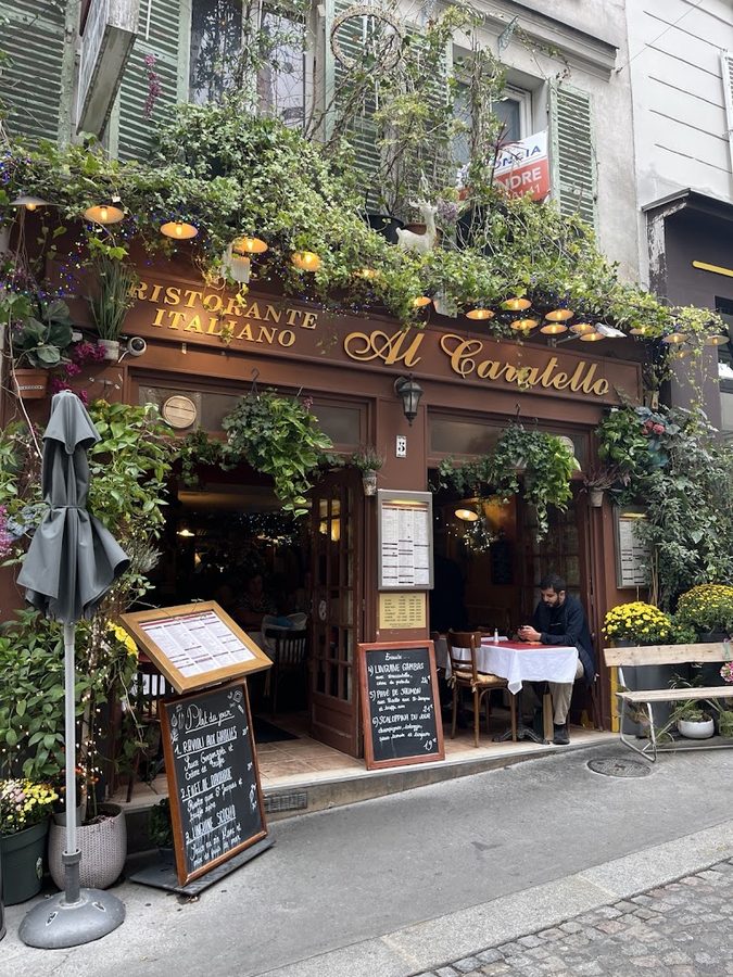 Al Caratello
