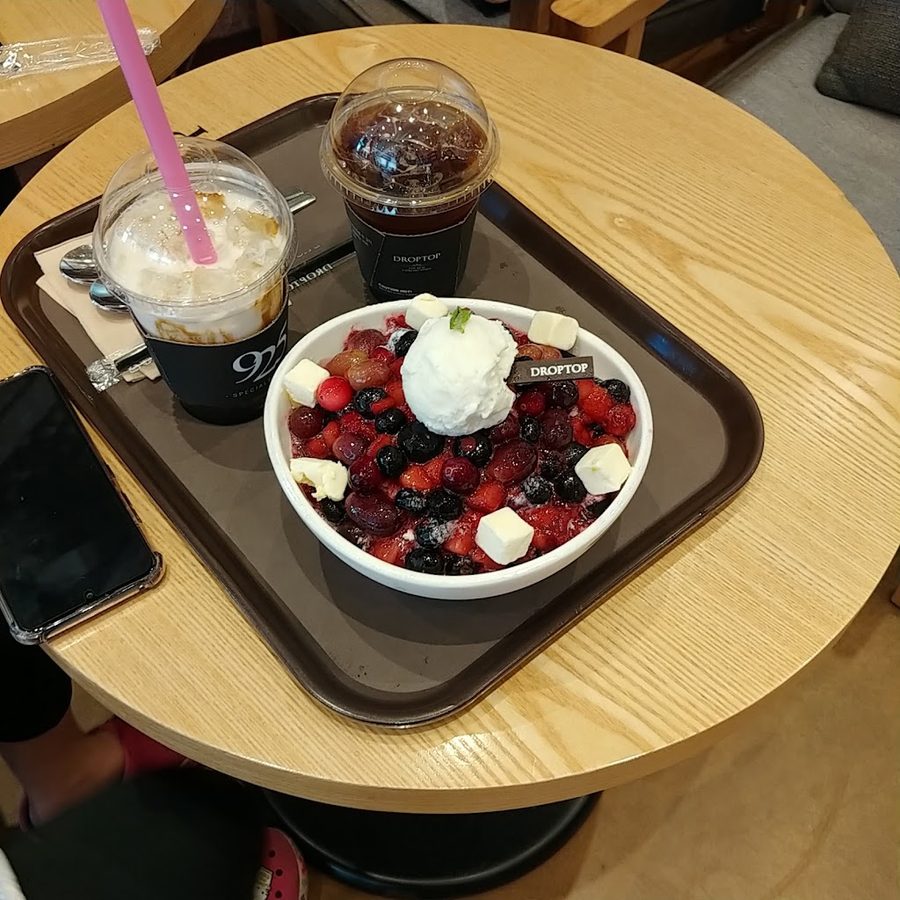 Drop Top rated Gwangju value
