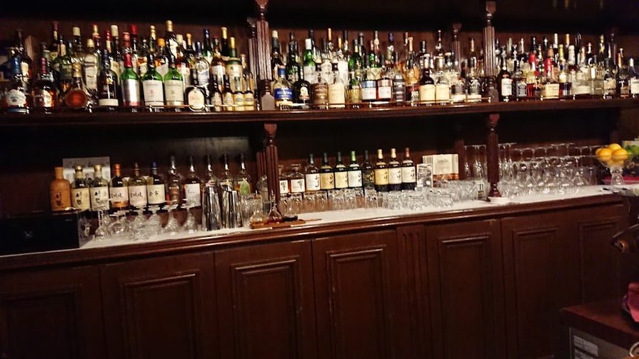 Samboa Bar