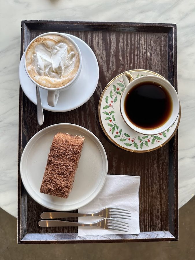 Cafe Maju