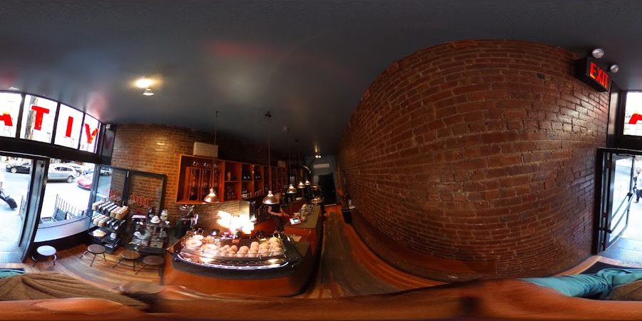 Caffe Vita
