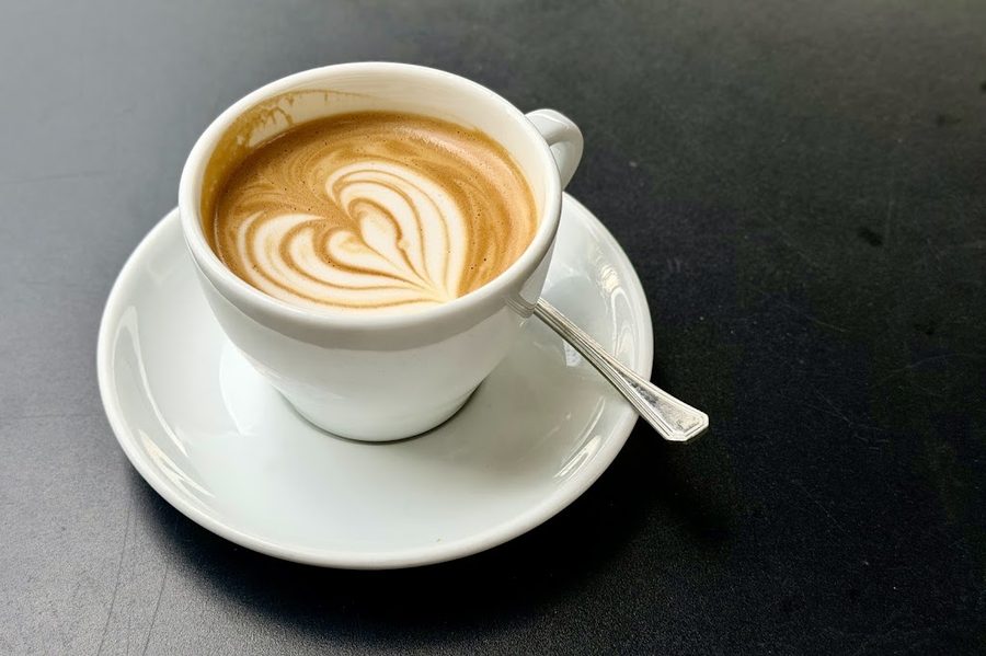 Atlas Coffeehouse