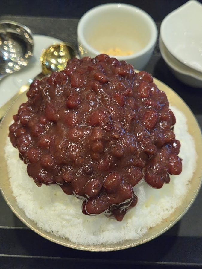 Jang Sunmin Confectionery