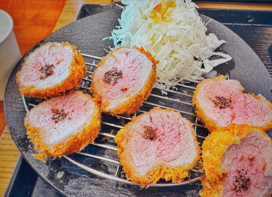 香川