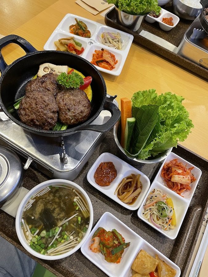 더비빔밥 1호점 스쿰윗 24