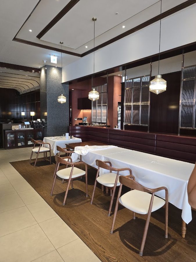 Kan Steak House