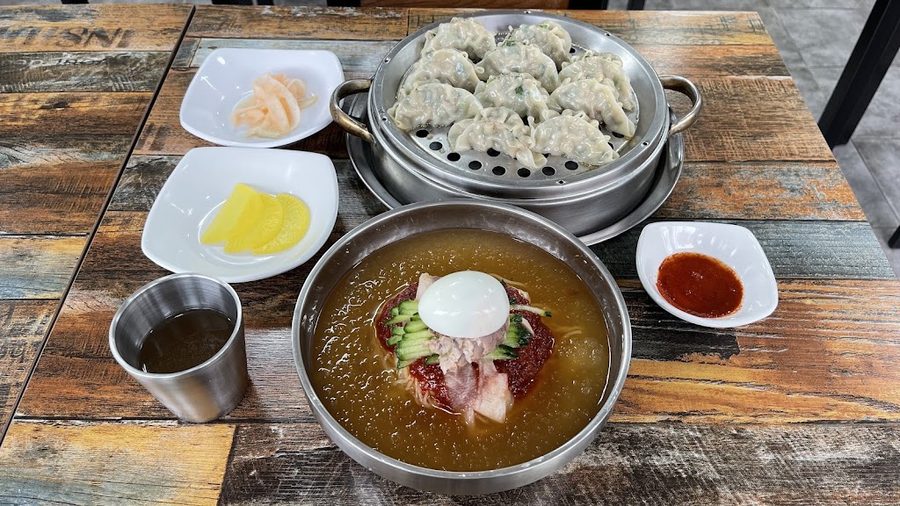 Hongga Myeonok