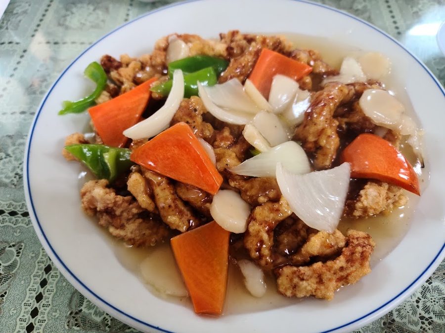 開豐飯店