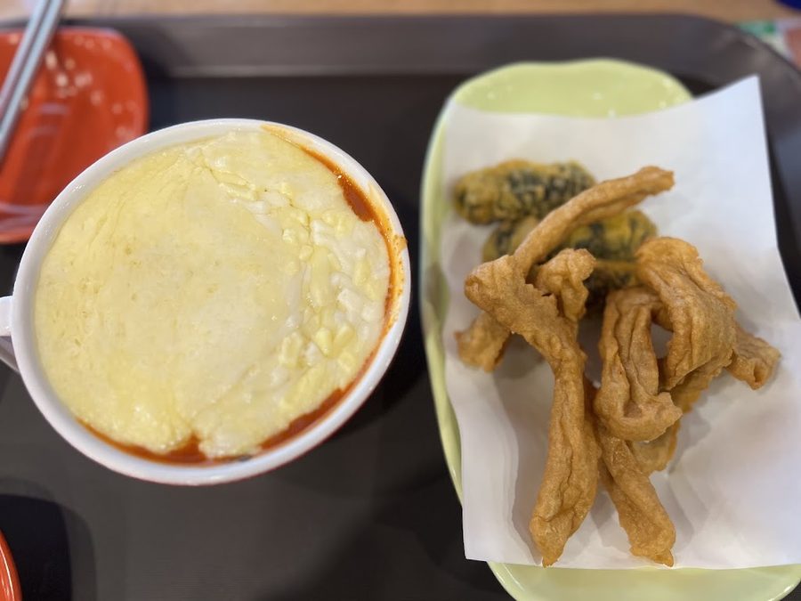 신전떡볶이광장점