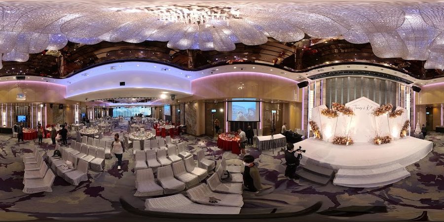 Royal Plaza Hotel