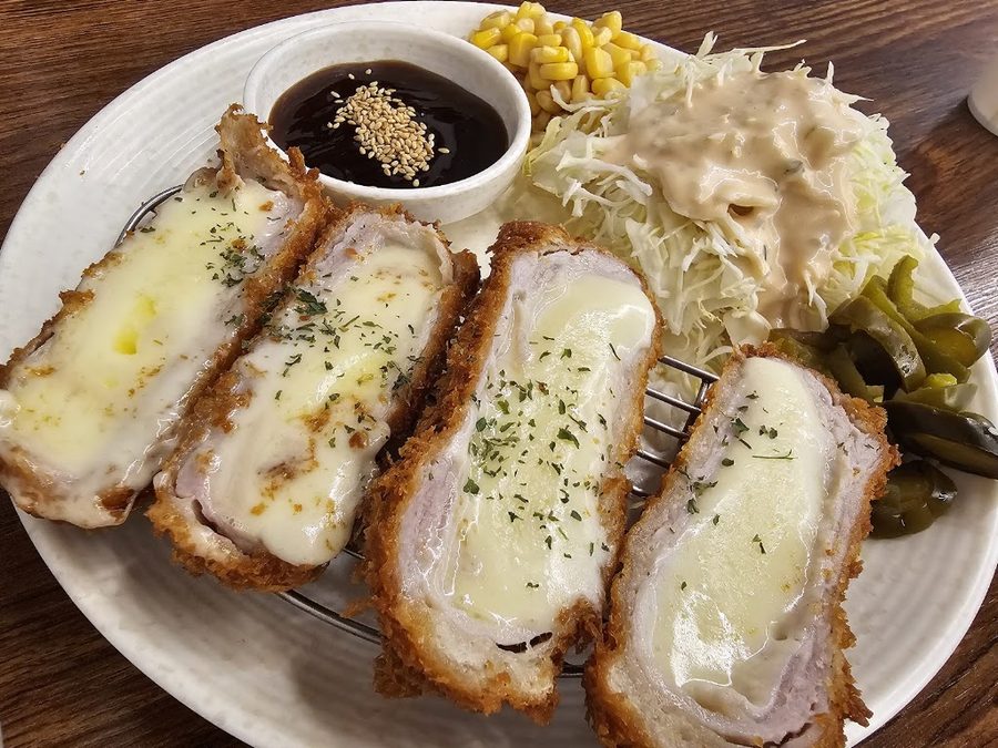 행복한우동가게 가락시장점