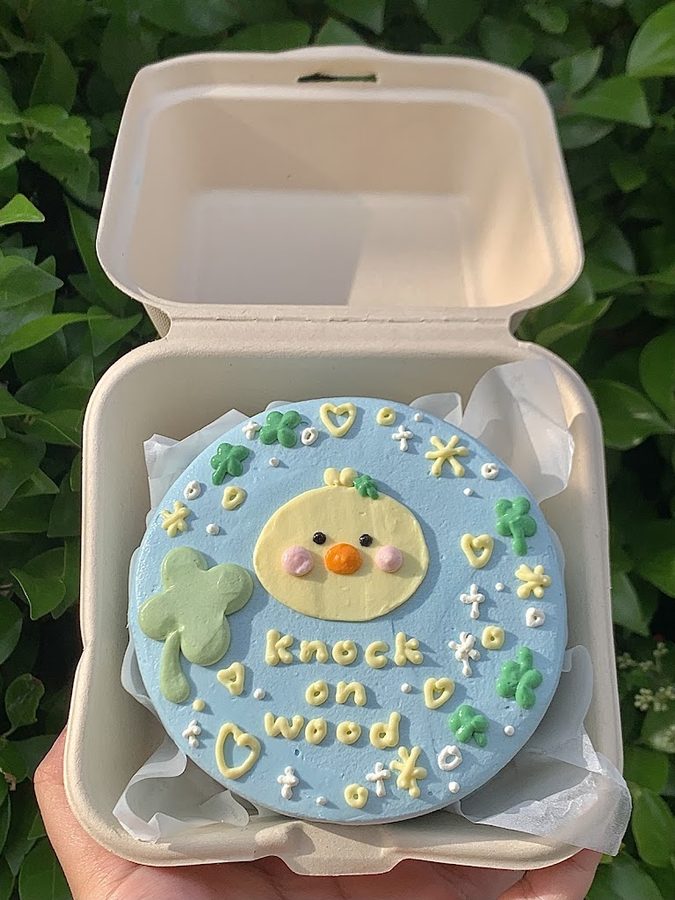Bebe Cake House