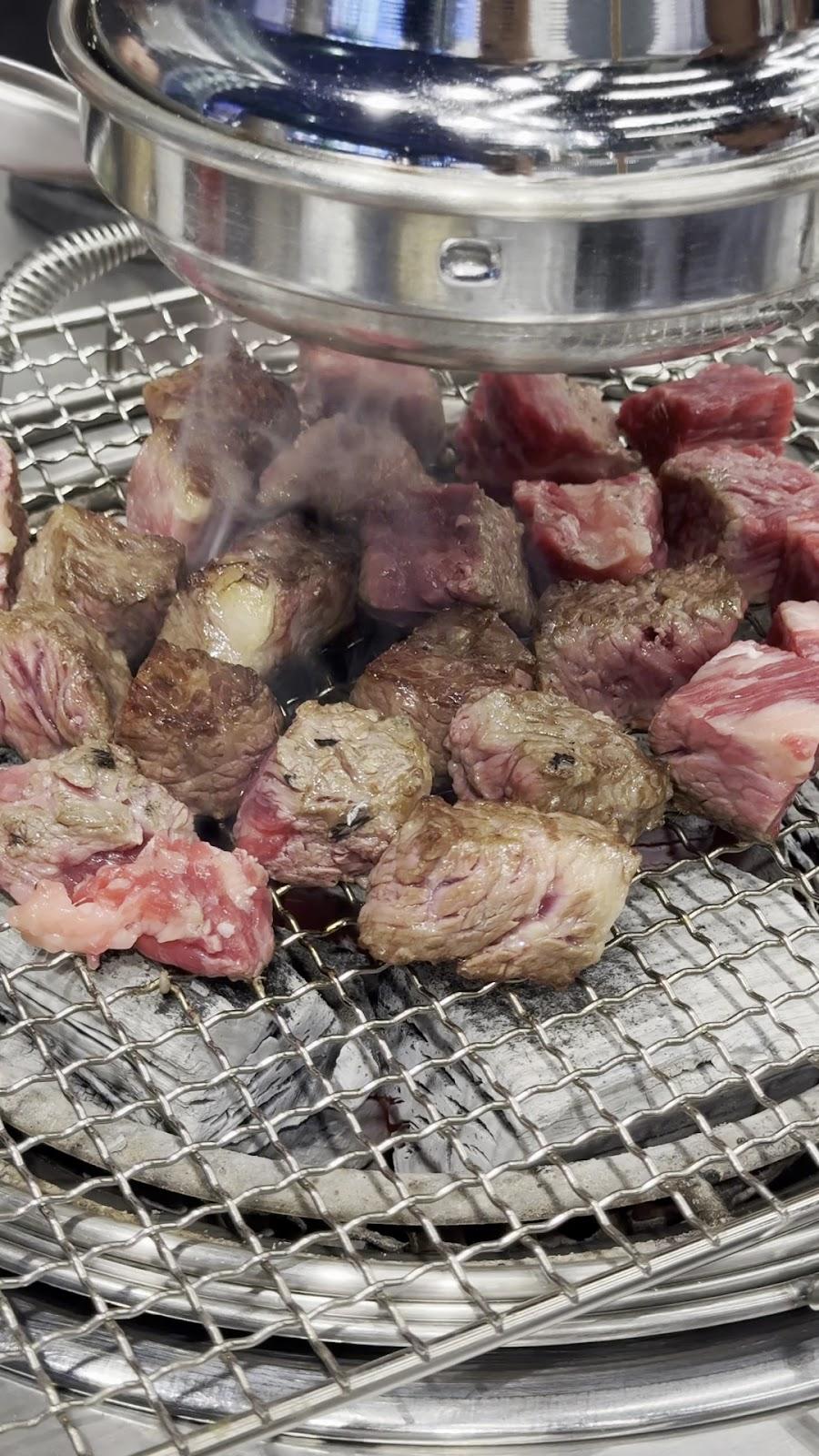 牛大砲麻谷店
