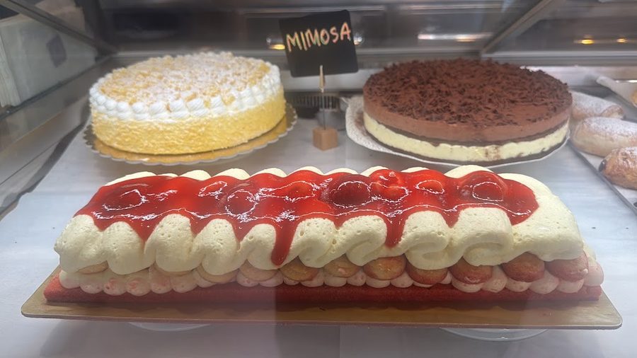 La degusteria del principe “DA ROMEO”