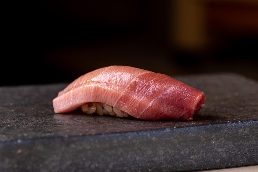 鮨三笠 Sushi Mikasa Bangkok