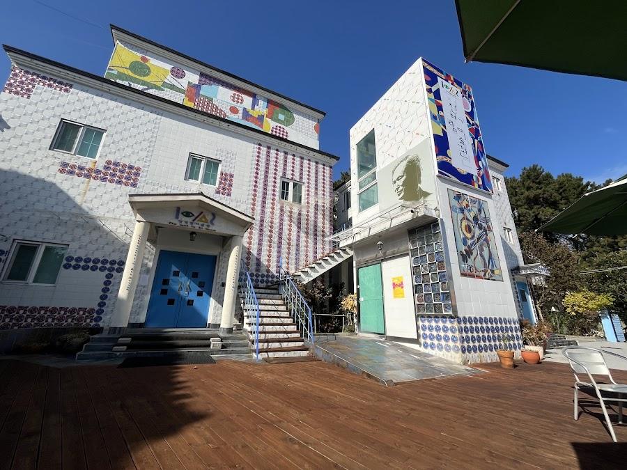Jeon Hyuk Lim Museum of Art