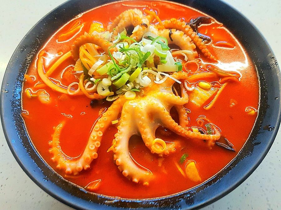 太宗臺炒碼麵