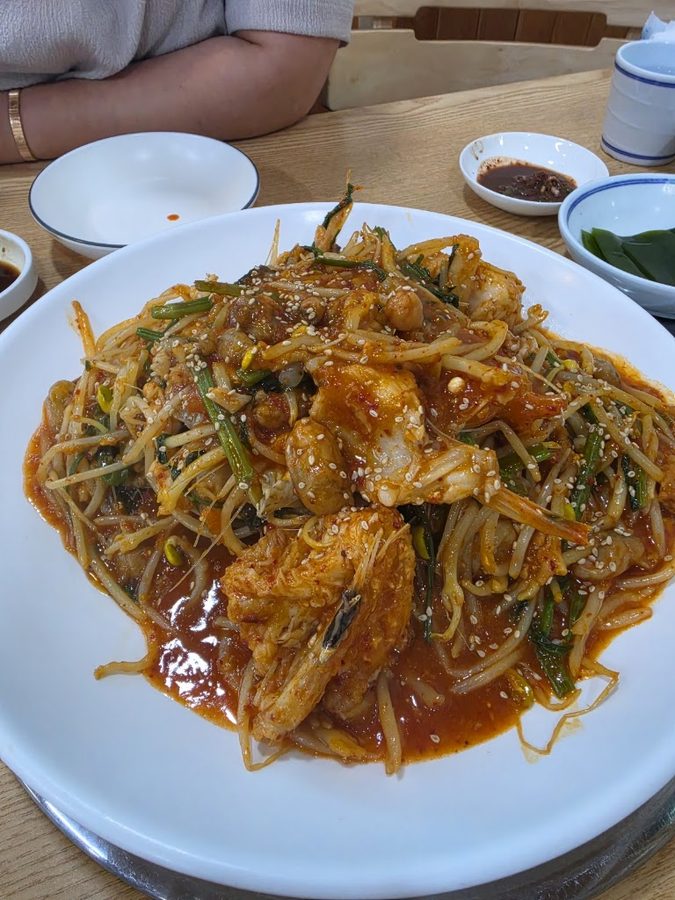 浦項河豚湯
