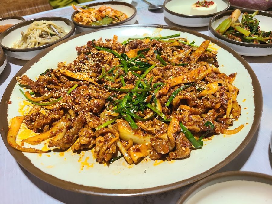 Dain Sikdang